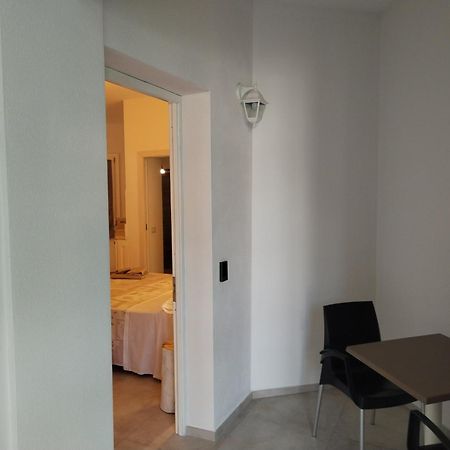 Marme Hotel San Teodoro  Eksteriør billede